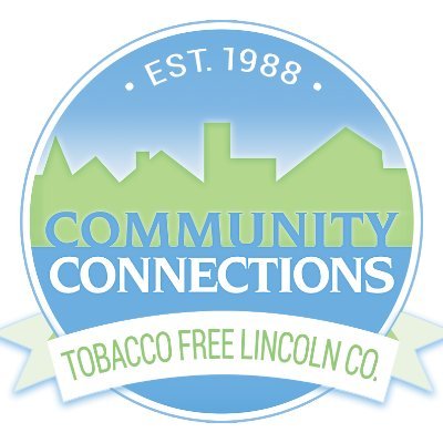 Community Connections-TFLC works to reduce youth tobacco use, promotes smoke-free homes and vehicles and directs people to resources to help them quit tobacco.