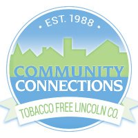 Tobacco Free L.C. (@tobaccofreelc) 's Twitter Profile