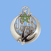 1er régiment de Tirailleurs (@les_turcos) 's Twitter Profile