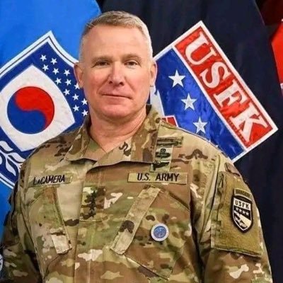U.S ARMY 🇺🇸 🪖four-star general and infantry officer