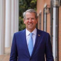 Governor Brian P. Kemp (@govkemp) 's Twitter Profile Photo Governor Brian P. Kemp (@govkemp) 's Twitter Profile Photo