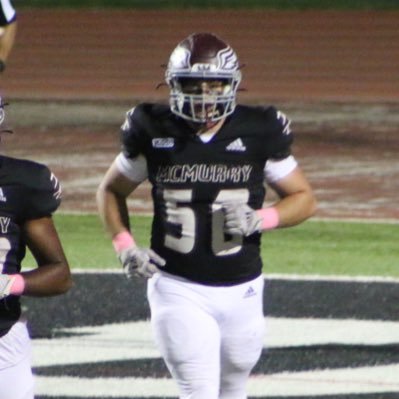 DT McMurry Football ‘27