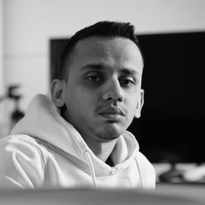 mahanamn's profile picture. يه عكاس آماتور