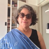 Ajanta Deo (@oldletterbox) 's Twitter Profile Photo Ajanta Deo (@oldletterbox) 's Twitter Profile Photo