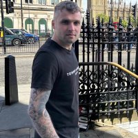 Jon Mitchell (@jonrmitch328) 's Twitter Profile