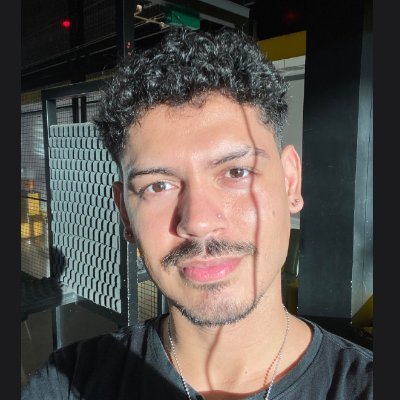 Arcanjo_vlr's profile picture. 