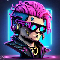 Chidera (@ghost_dapp) 's Twitter Profile