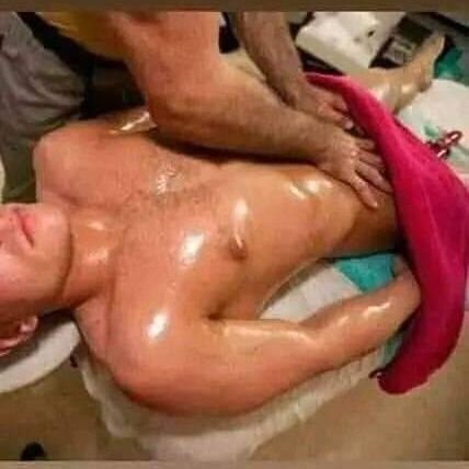 PasivvoGoloso's profile picture. ☀️Masaje relajante deportivo y Masaje descontracturante con Bambu, horarios y días según cliente. Mensaje al privado para cita