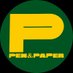 Pen&Paper Studios (@penpaperstudios) Twitter profile photo Pen&Paper Studios (@penpaperstudios) Twitter profile photo