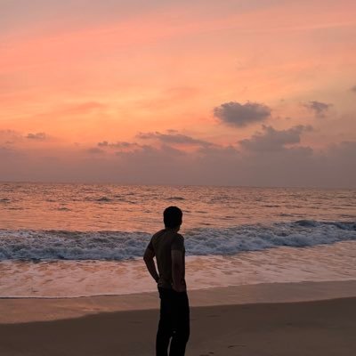 mvednt's profile picture. A disciplined man free from attachment and malice, seeking to attain the ultimate bliss.