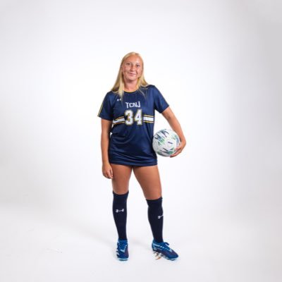Cedar Star Academy 03/04GA Red Bank Catholic Class of 2022 GMU WSOC ‘26