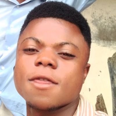 EtienneM76393's profile picture. Rien que la vie du peuple congolais