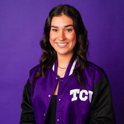 @TCUFOOTBALL Recruiting Intern || insta @ tyler.humphries