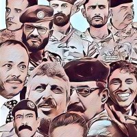 الجنوب العربي alsinaniu ✌️ (@aljanub_alearab) 's Twitter Profile Photo الجنوب العربي alsinaniu ✌️ (@aljanub_alearab) 's Twitter Profile Photo