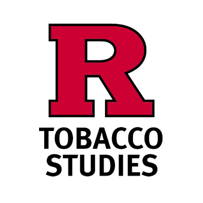 Rutgers Institute for Nicotine & Tobacco Studies (formerly Rutgers Center for Tobacco Studies). Also on BlueSky and LinkedIn.