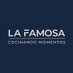 La Famosa Taberna (@lafamosataberna) Twitter profile photo La Famosa Taberna (@lafamosataberna) Twitter profile photo