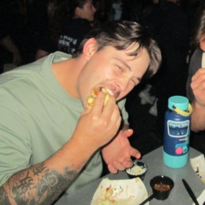 TrentonFriesen3's profile picture. 