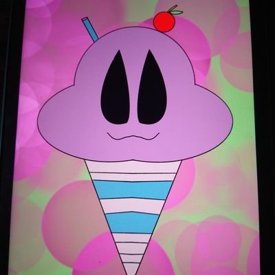 IceDragoonKid1's profile picture. Just chilling and Doodling