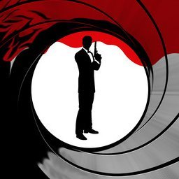 007BamesJond's profile picture. Tomorrow Never Dies