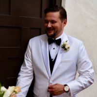 James Kincaid 🎙 (@jameskincaid) 's Twitter Profile Photo James Kincaid 🎙 (@jameskincaid) 's Twitter Profile Photo
