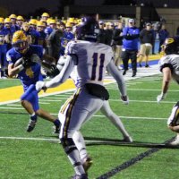 Danny Carsrud (@dcarsrud11) 's Twitter Profile Photo Danny Carsrud (@dcarsrud11) 's Twitter Profile Photo