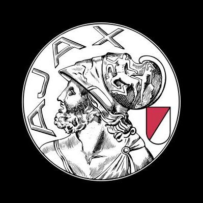 '75 - A'dam | Ajax ★★★ | | Football is my drug, Ajax is my dealer | F.U.B.A.R.|