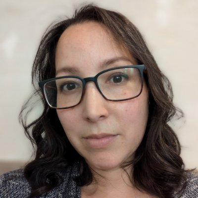 @chicgeek elsewhere | engineering leader丨people advocate | CHD mother | immigrant丨she / her丨岸本真知子