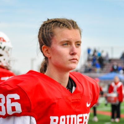 Gianna Bennett Profile