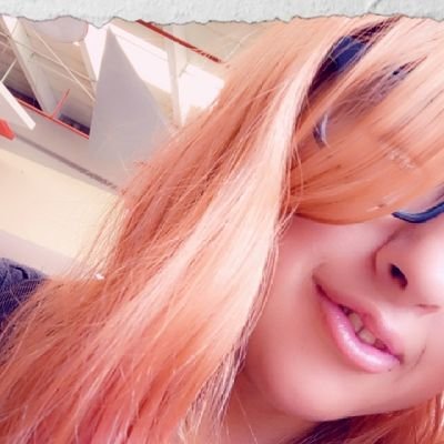 Amo ser scout, soy egresada de Belleza y me gusta Fanny Lu, Dulce Maria y RBD. Soy orgullosamente Colombiana. Enamorada de una hermosa mujer❤️ 🏳️🌈