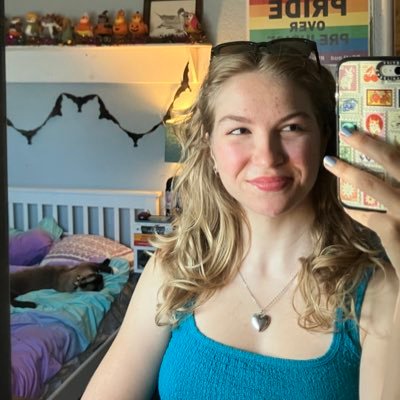 she/her • anthro student studying intersections of water, culture, and policy • oxford comma fan