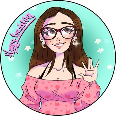 hiii I'm gina,, i make silly colorful art :3 | ⚠️some of my art is 🔞!!! aka not for kids!!⚠️ | @vortroxx 's gf lol | star wars, pokemon, geometry dash :D