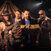 Cleaver (@cleaverband1) 's Twitter Profile