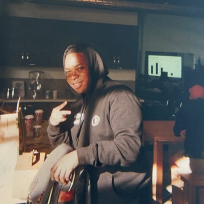 20, software engineer and highschool dropout, changing the world of VR immersive feedback, Member | @mergedotclub