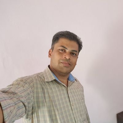 Software Professional,
RT is not endrosement,
Views are personal