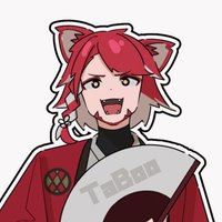 あずき (@taboo_azuki) 's Twitter Profile