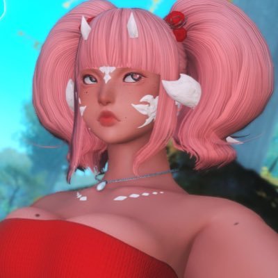 don’t get horny around me. I’m an empath | vanille ♡ 🔞 ♡ any