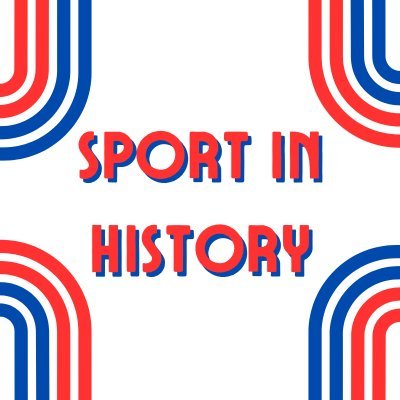 Interviews, news and views with leading sport scholars and experts from the UK and beyond brought to you in partnership with @BritSportHisSoc and @sprtinhistory