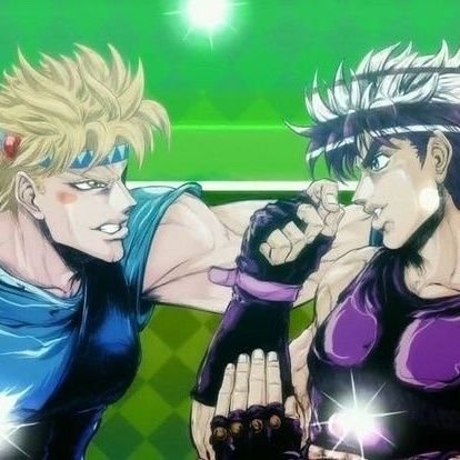 Caesar_Zeppeli1's profile picture. Hi I'm A artist I Do... Art?