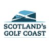 scotgolfcoast's profile picture. The No.1 golf break destination in Scotland. Stretching from Edinburgh to the Scottish Border, with 25 golf courses and a selection of the best accommodation.
