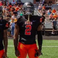 Tajii Jackson (@jacksontajii) 's Twitter Profile