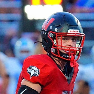 Dylan Skelton Profile