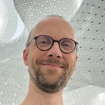 Rasmus Pagh Profile