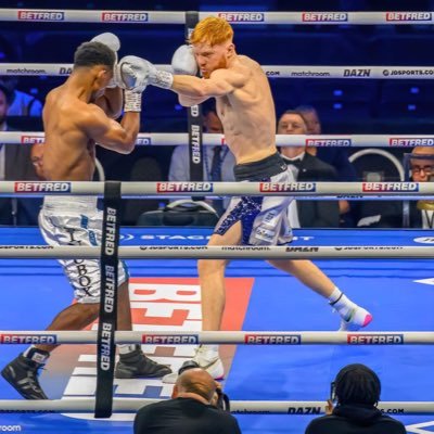 professional boxer 5x national champion commonwealth games bronze🥊