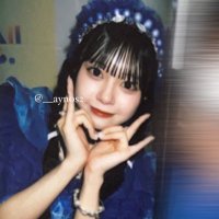 彩乃 (@__aynos2) Twitter profile photo