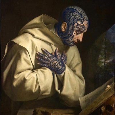 jony_mellamo's profile picture. Crema de nacimiento 🅤 420