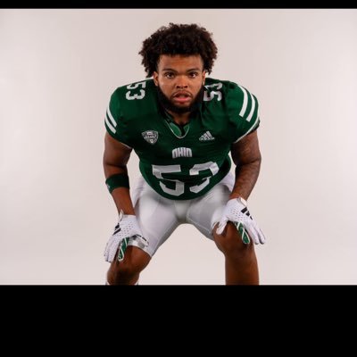 erbyjr4's profile picture. OL @bucknellfb