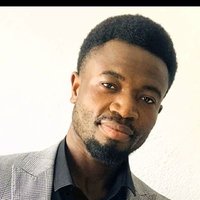 Aka Beugré Jean (@akabeugrejean) 's Twitter Profile