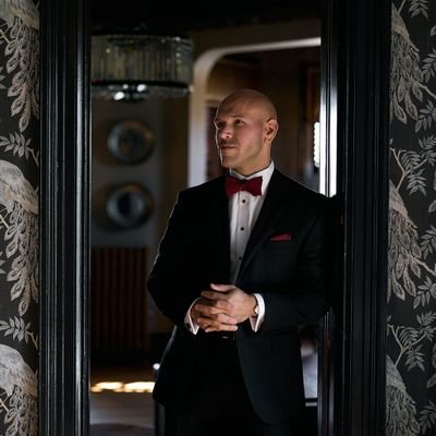 Patrick McClanahan, PhD Profile