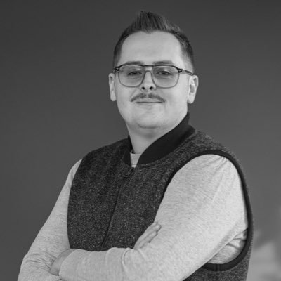 avonmuehlenen's profile picture. Building the UI and Execution Layer for Crypto Capital Markets