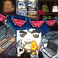 Marker Kid - WE ARE GREGS (@markerkid_nft) 's Twitter Profile Photo Marker Kid - WE ARE GREGS (@markerkid_nft) 's Twitter Profile Photo